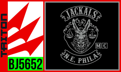 NE Jackals MC