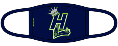 LumberKings (Sikorski) Custom Face Mask #FM1