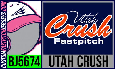Utah Crush