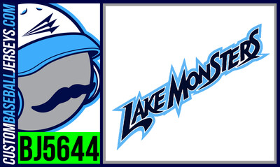Lake Monsters Baseball