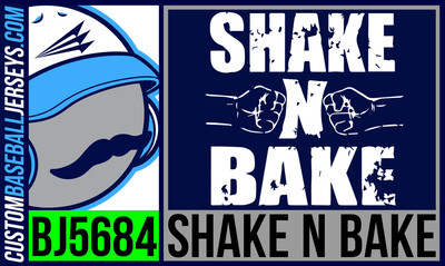 Shake n Bake