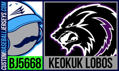 Keokuk Lobos
