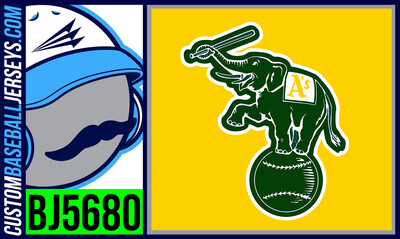 Athletics (Clark)