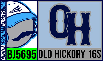 Old Hickory 16s
