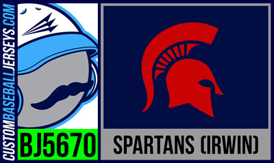 EDH Dirtbags / Spartans (Irwin)