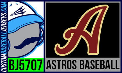 Astros (Donohue)