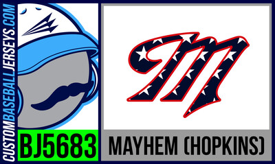 Mayhem (Hopkins)