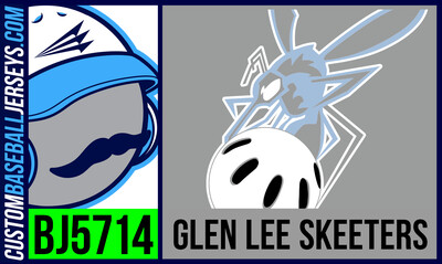 Glen Lee Skeeters