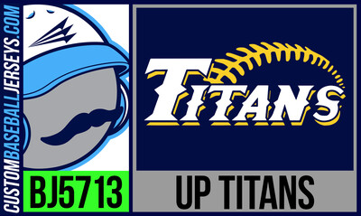 UP Titans