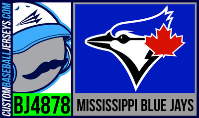 Mississippi Blue Jays