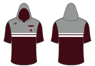 Troy Post 70 Custom NanoHood #NH1