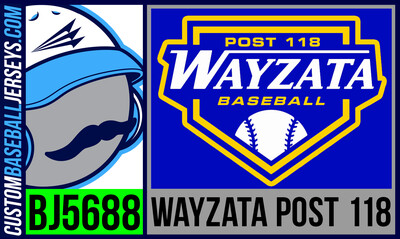 Wayzata Legion Post 118
