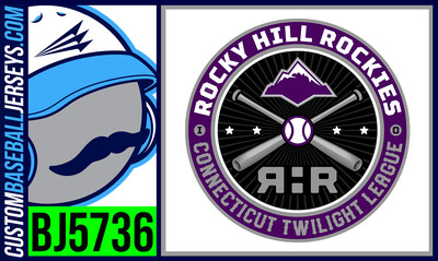 Rocky Hill Rockies