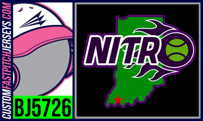 Newburgh Nitro 10U