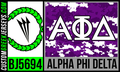 Alpha Phi Delta