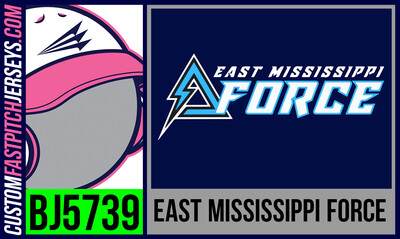 East Mississippi Force