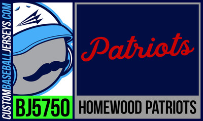 Homewood Patriots