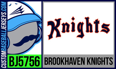 Brookhaven Knights