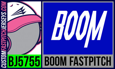 Boom Fastpitch