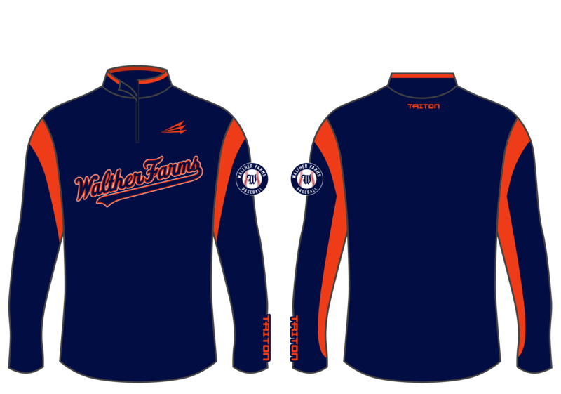 Walther Farms Custom NanoZip #NZ1B