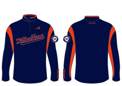 Walther Farms Custom NanoZip #NZ1B
