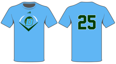 Daytona Select Custom HyperTee #HT2