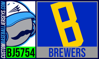 Brewers (Smith)