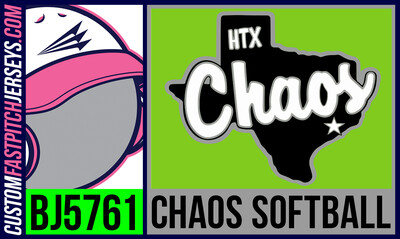 HTX Chaos