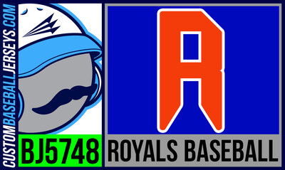 Royals (Ferro)