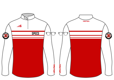 Southbridge Spectacles Custom NanoZip #NZ1B