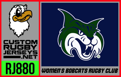 Women&#39;s Bobcats Rugby Club