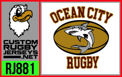 Ocean City Rugby