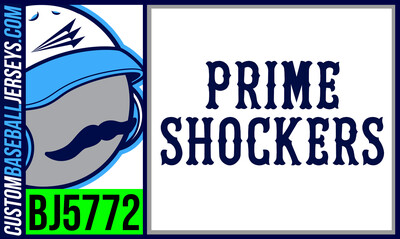 Prime Shockers