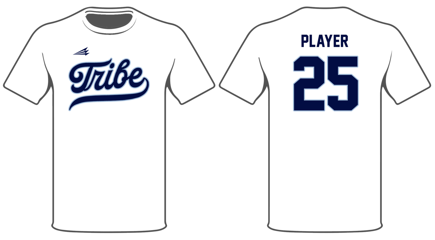 GT Tribe Custom HyperTee #HT2