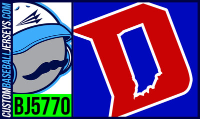 Indiana Dingers