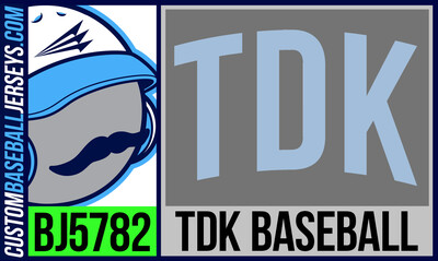 TDK Baseball