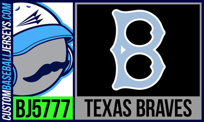 Texas Braves