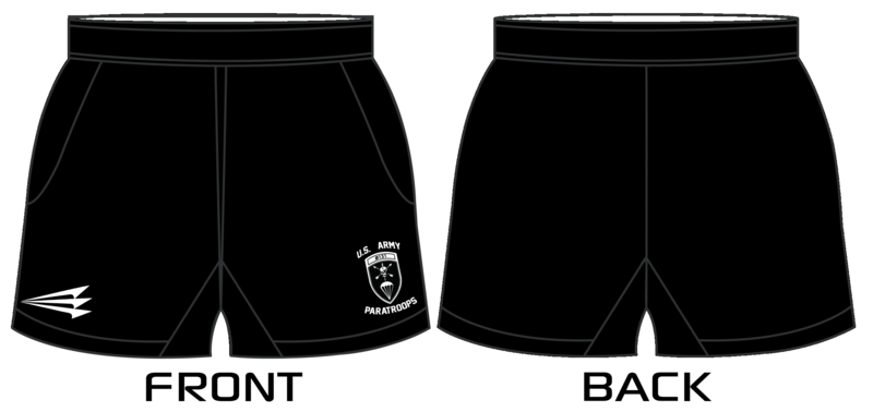 ODA 0131 Custom Rugby Shorts #RS3