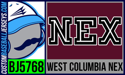 West Columbia NEX