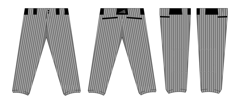 Arkansas Pride Elite Custom Elite Softball Pant #FP3