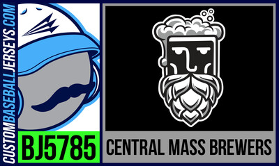 Central Mass Brewers