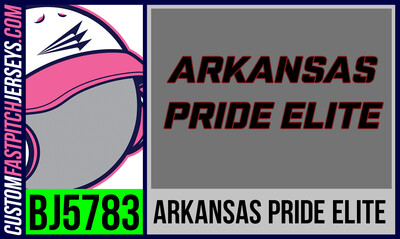 Arkansas Pride Elite