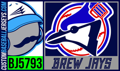 Brew Jays (Velez)