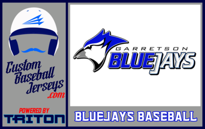 Garretson Blue Jays
