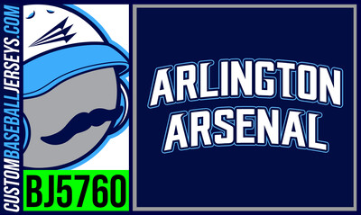 Arlington Arsenal
