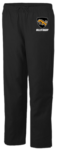 Valley HS Rugby Wind Dagger Hardshell Pant