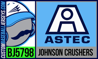 Johnson Crushers