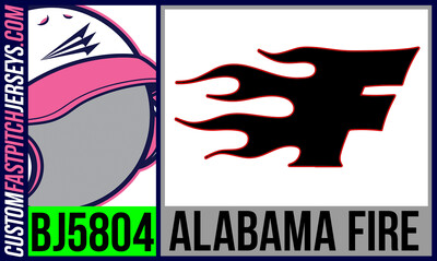 Alabama Fire