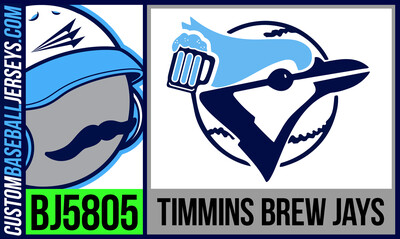 Timmins Brew Jays