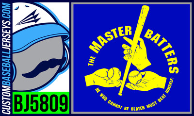 Master Batters